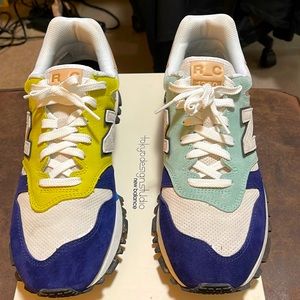 New Balance RC 1300 Special Edition!